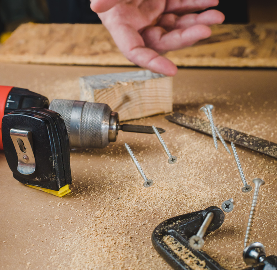 David & David Enterprise