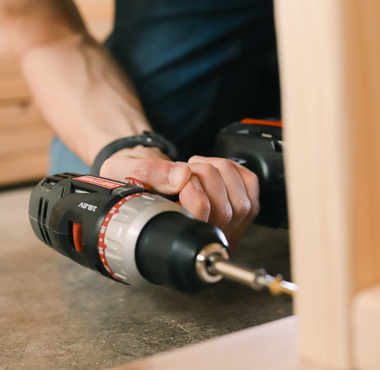 David & David Enterprise